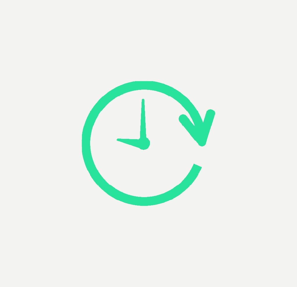 Icône représentant le maintien de la protection USB OT dans le temps