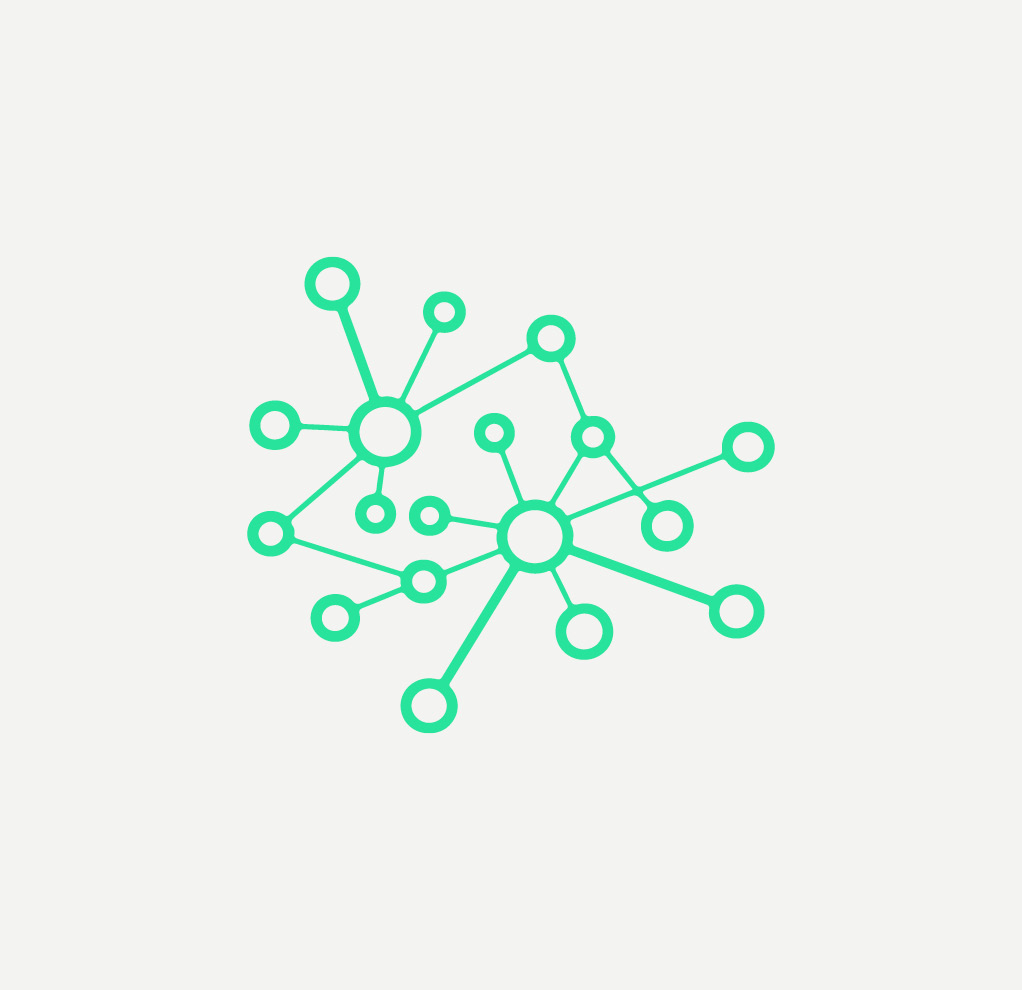 Icône représentant la cartographie multi-vues