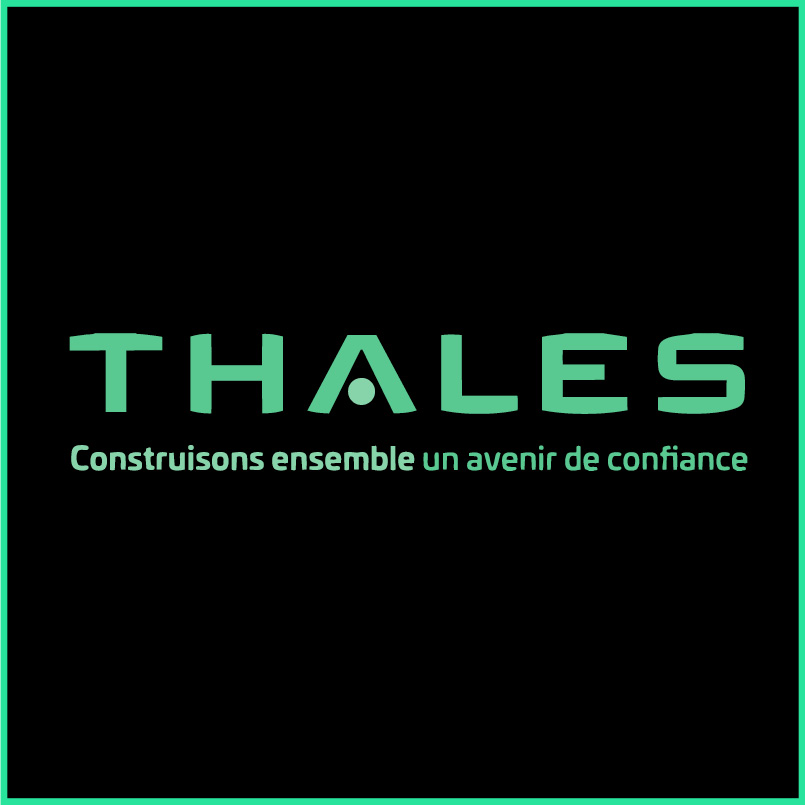 Thales Partenaire Intégrateur Distributeur Cybersécurité