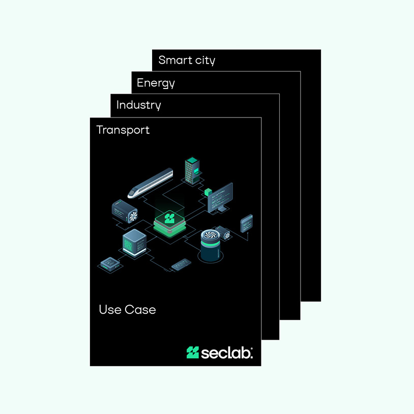 Cas d'usages seclab : isolation réseau, isolation USB, cartographie et détection