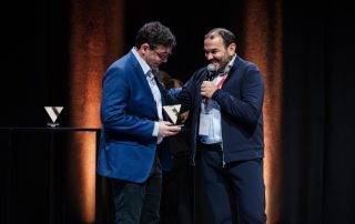 Actualité Trophée Naval Partners Meeting