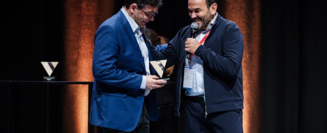 Actualité Trophée Naval Partners Meeting