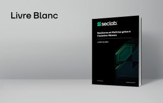 Actualité Livre blanc