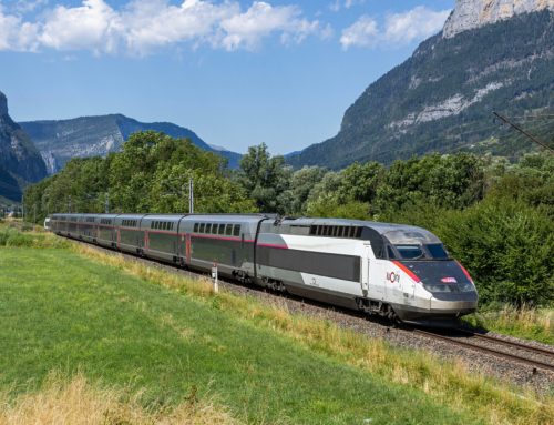 Séparation du réseau IT du réseau de signalisation dans le secteur du transport