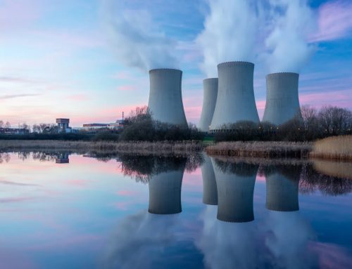 Sécurisation des opérations de maintenance terrain dans le secteur de l&rsquo;énergie