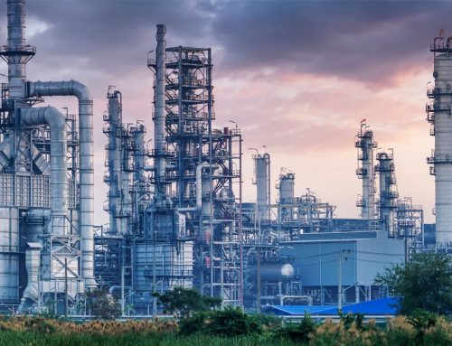 Augmentation de la sécurité et de la sûreté du processus de détection des fuites de gaz chez PG&E