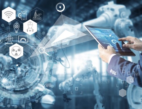 Pourquoi la cartographie de vos réseaux OT est le pilier de la cybersécurité industrielle ?