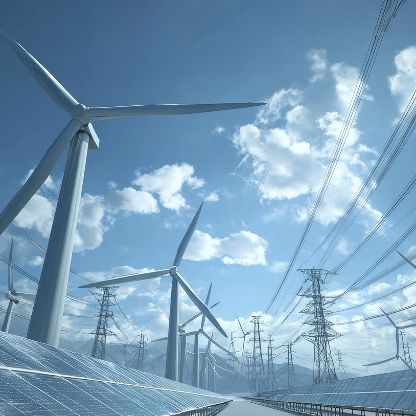 Secteur Energie - Cybersécurité des infrastructures critiques