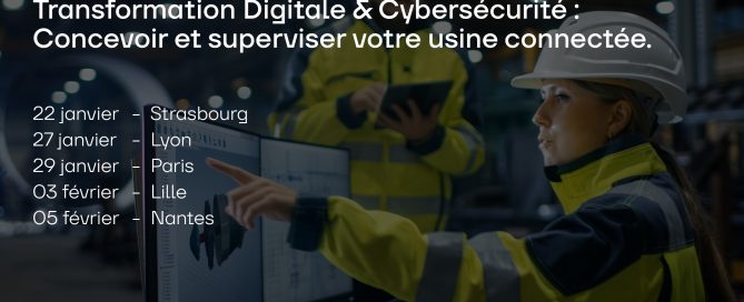 Evénements Journées Techniques