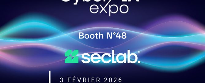 Evénement Cyber IA Expo