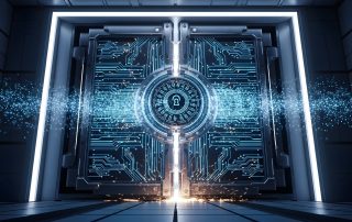 Horizon risques cyber indus