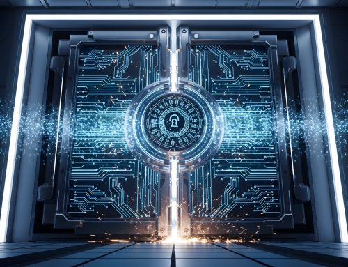 Industrie et cybersécurité : tour d’horizon des risques