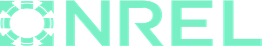 Logo de NREL