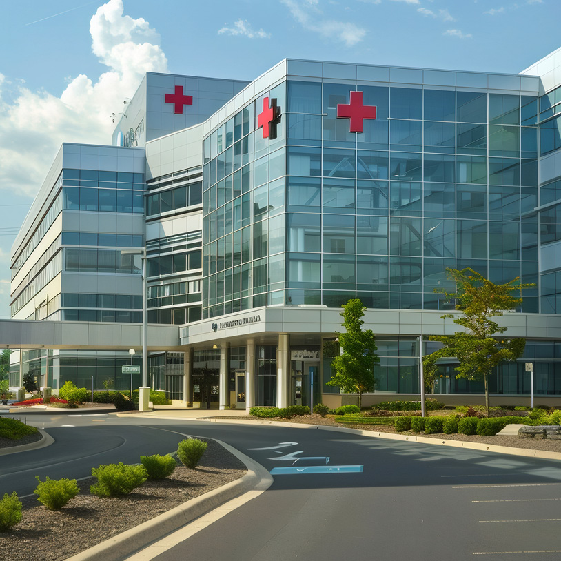 Secteur Santé - Cybersécurité des infrastructures critiques