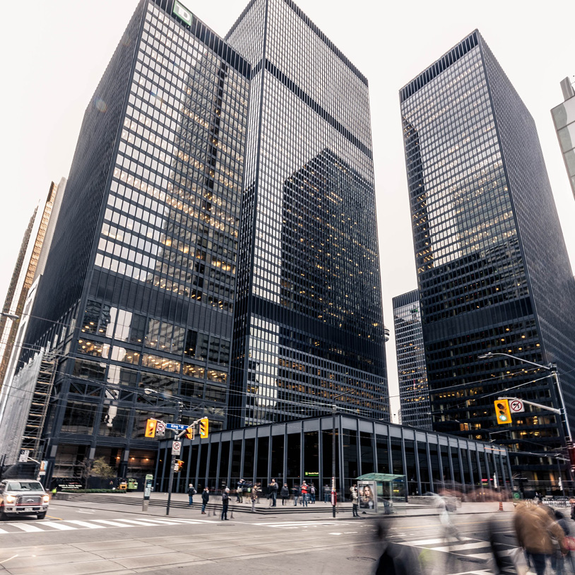 Secteur Smart city - Cybersécurité des infrastructures critiques