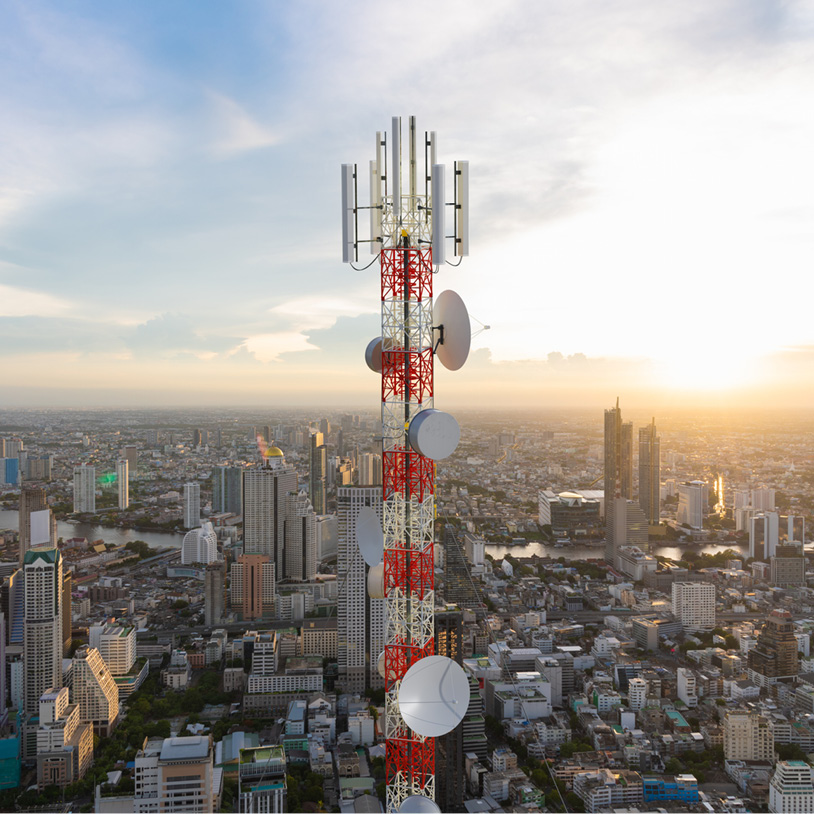 Telecom - Cybersécurité des infrastructures critiques