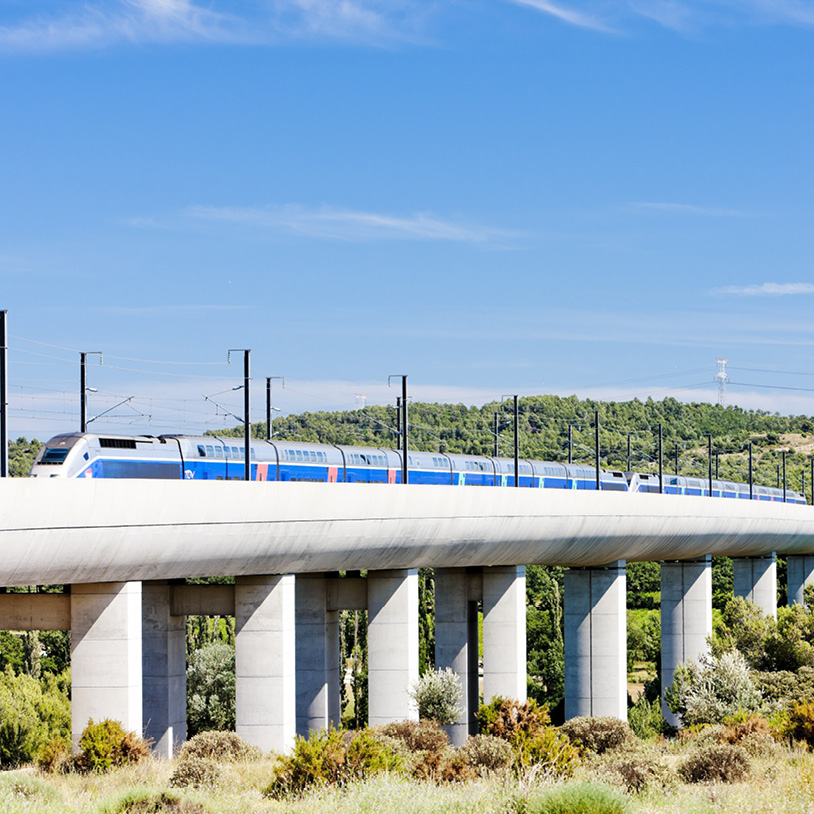 Secteur Transport - Cybersécurité des infrastructures critiques