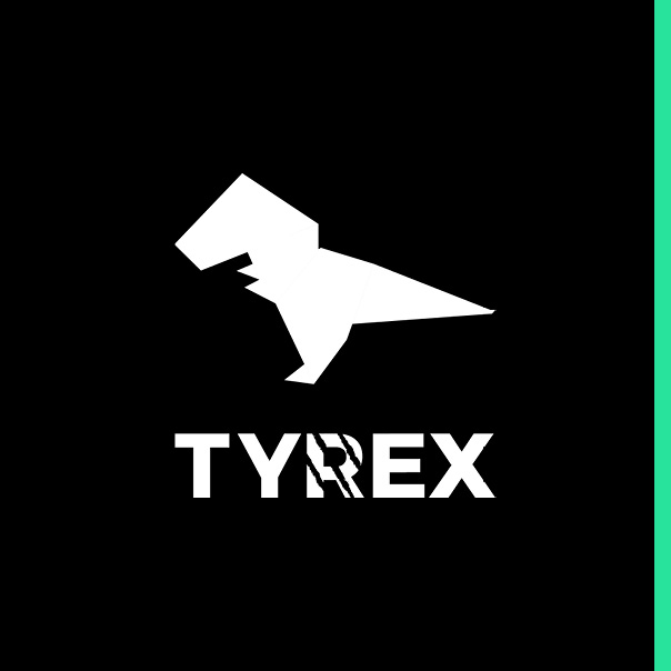 Tyrex Partner OT Cybersecurity logo