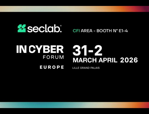 Seclab at FIC 2026
