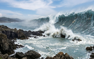 Tsunami in OT cybersecurity