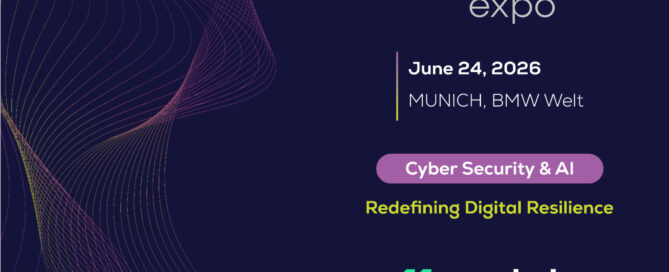 Cyber AI Expo Munich, Seclab participation