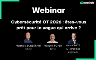Inscription à notre webinar du 23 juin