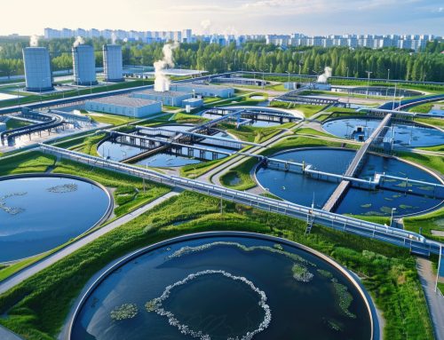 Sourcéo sécurise l’eau potable d’un million d’habitants grâce à une visibilité totale sur ses réseaux OT
