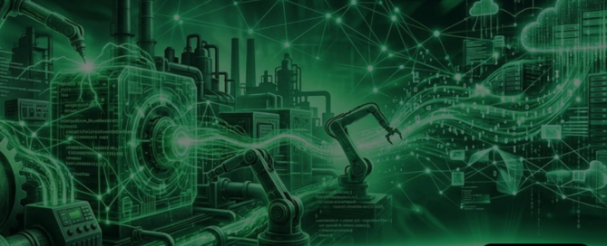 New OT Cybersecurity Trends - Nouvelles tendances cyber sécurité OT