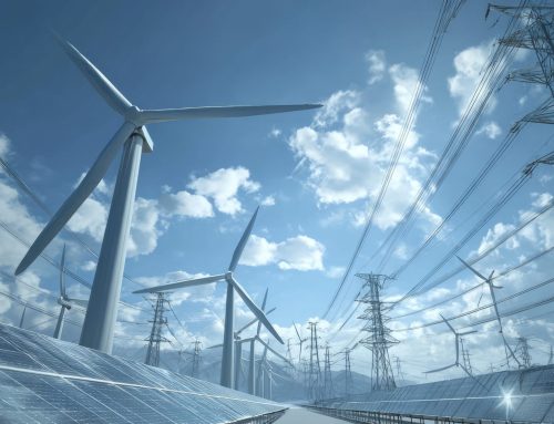 Cybersécurité OT pour le secteur de l&rsquo;Énergie