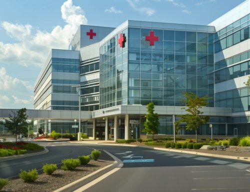 OT Cybersecurity for the Healthcare Sector