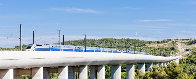 Domaine d'intervention : Transport