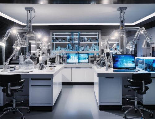 Cybersécurité OT pour le secteur de la Chimie