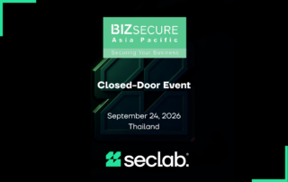 Event Bizsecure