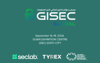 Event GISEC