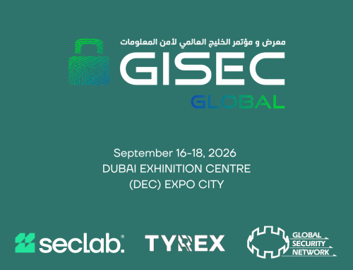 Seclab at GISEC Global 2026 in Dubai