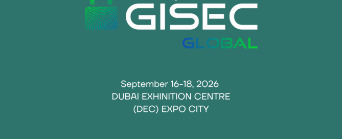 Event GISEC