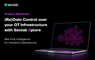 News - Product datasheet Xplore
