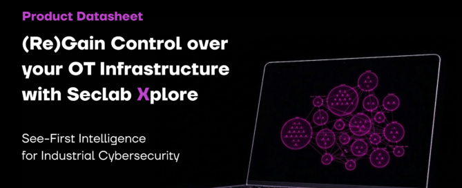 News - Product datasheet Xplore