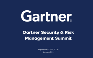 Event Gartner