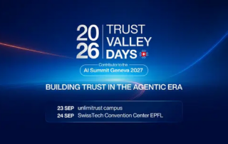 Event Trust Valley Days