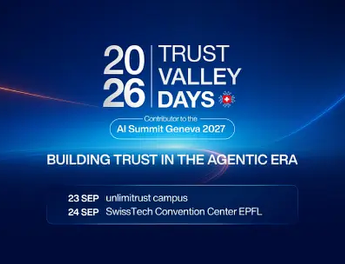 Seclab at Trust Valley Days 2026