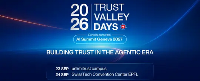 Event Trust Valley Days