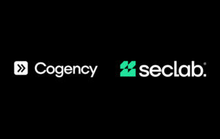 Partenariat Cogency x Seclab