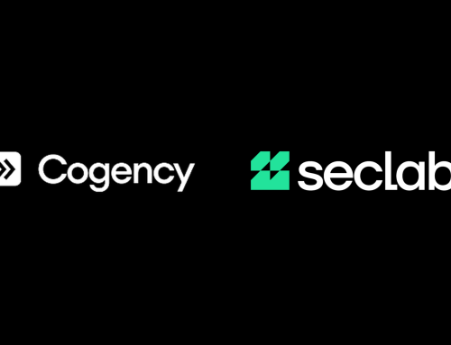 Cogency devient partenaire de Seclab pour renforcer la résilience des environnements industriels en Suisse