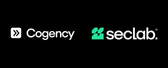 Partenariat Cogency x Seclab