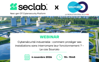 Webinar du 4 novembre