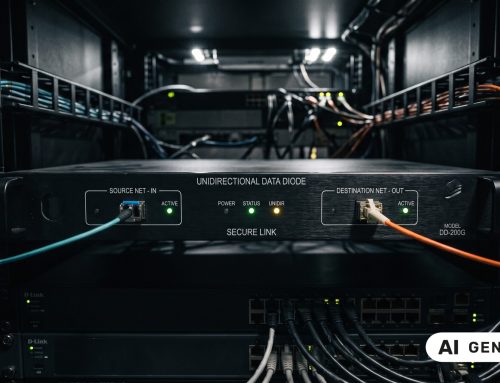 Alternatives aux diodes de données en OT critique